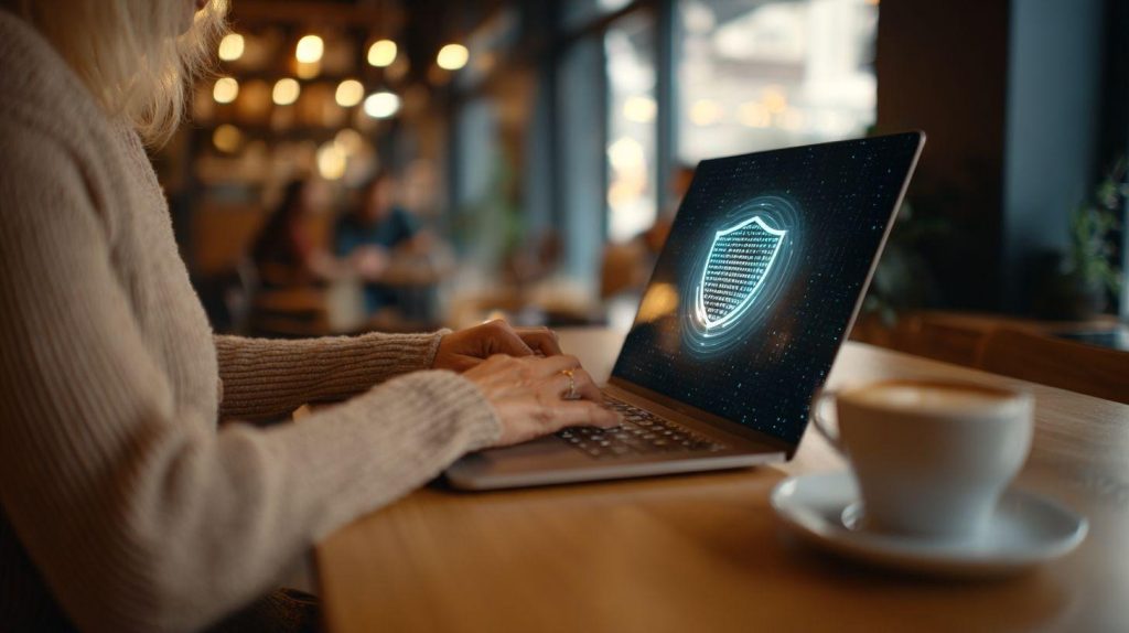 How to Safely Use Public Wi Fi Without Getting Hacked image