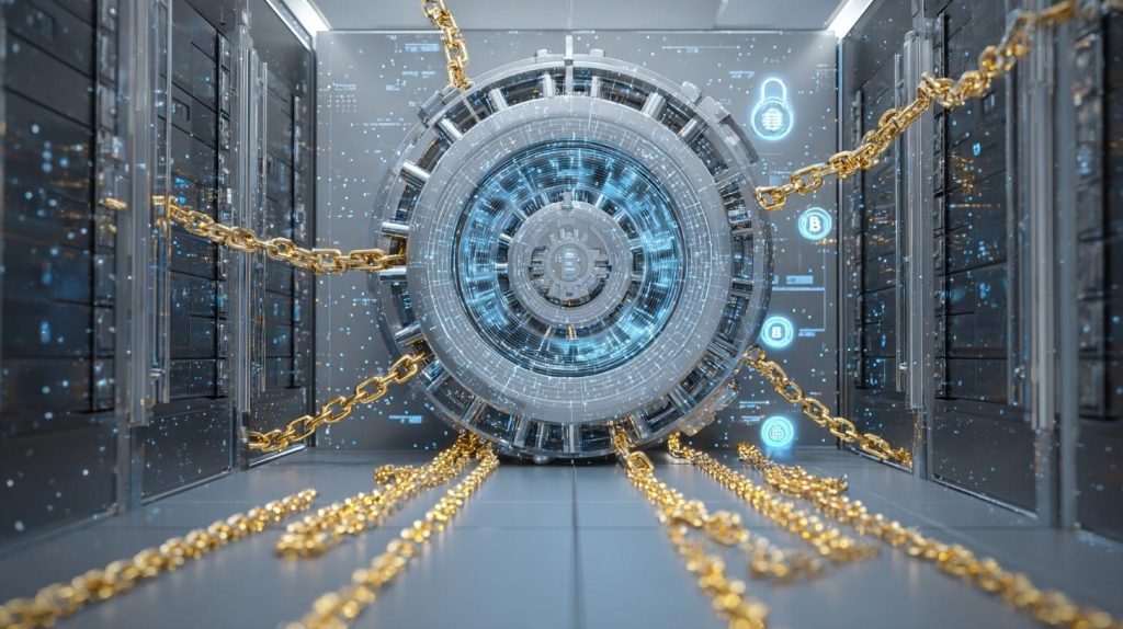 How to Secure Your Digital Assets and Online Legacy image
