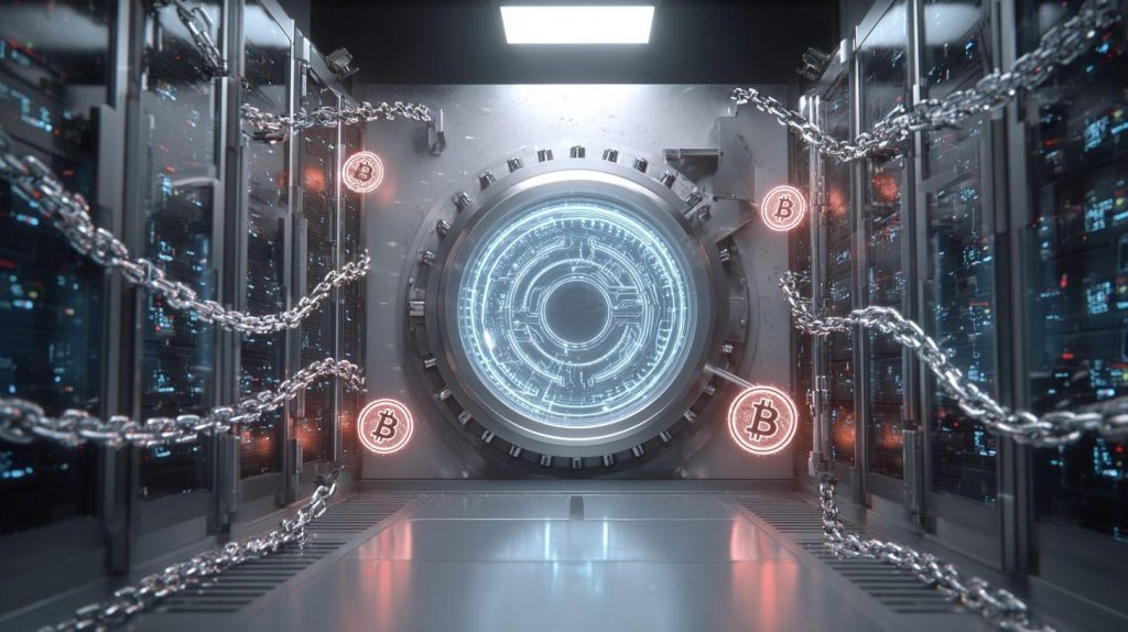 How to Secure Your Digital Assets and Online Legacy image