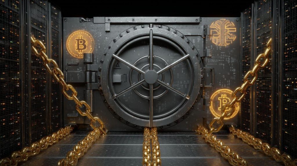 How to Secure Your Digital Assets and Online Legacy image