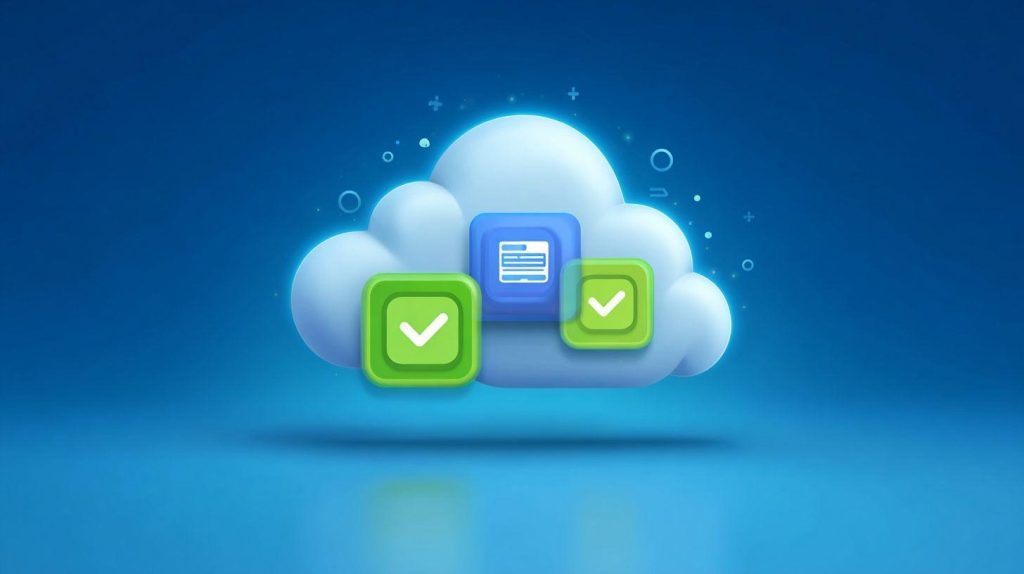 The Advantages of Serverless Architecture for Small Apps image