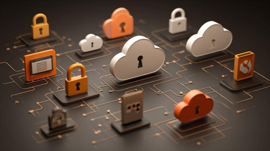 The Best Secure Cloud Alternatives to Popular Storage Apps image