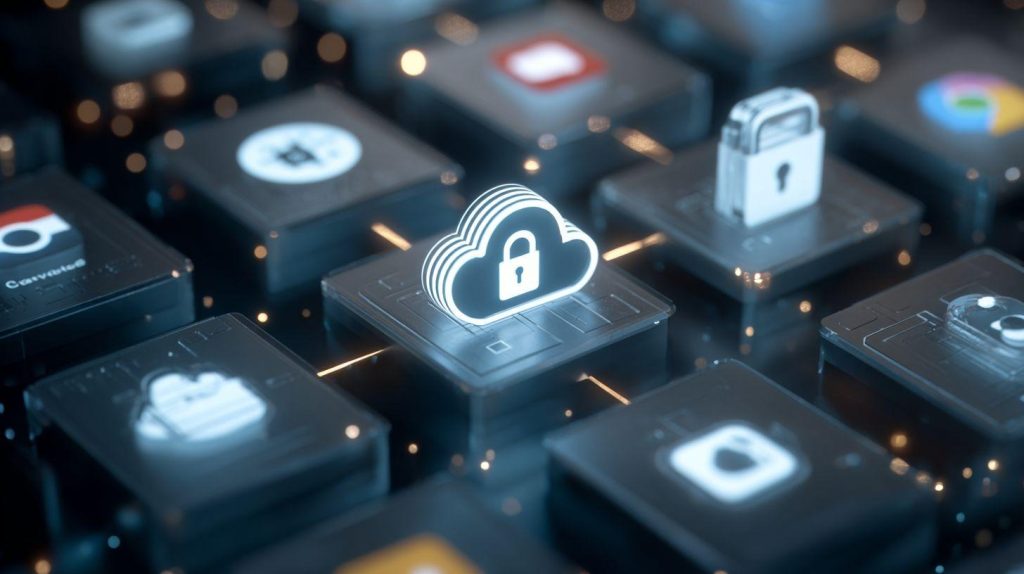 The Best Secure Cloud Alternatives to Popular Storage Apps image