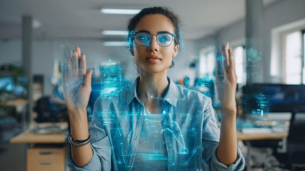 How to Scale a One Person Agency Using AI Agents image