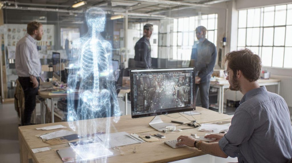 How to Scale a One Person Agency Using AI Agents image