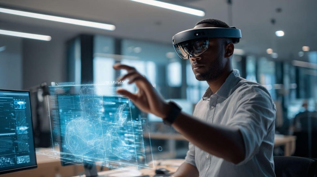 How to Scale a One Person Agency Using AI Agents image