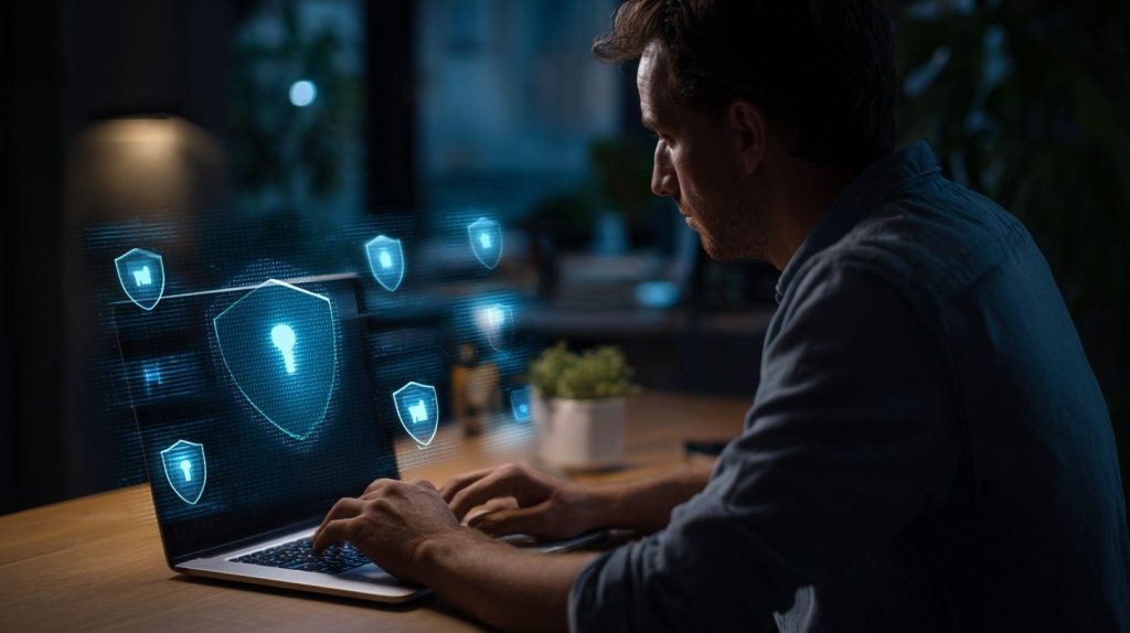 How to Secure Your Freelance Business from Digital Threats image