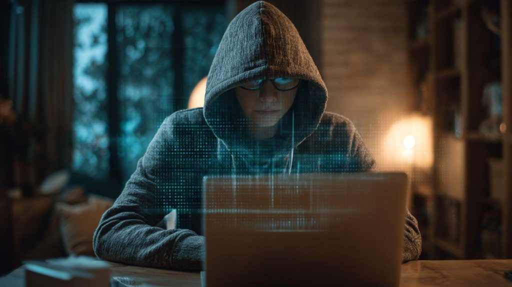 How to Secure Your Freelance Business from Digital Threats image