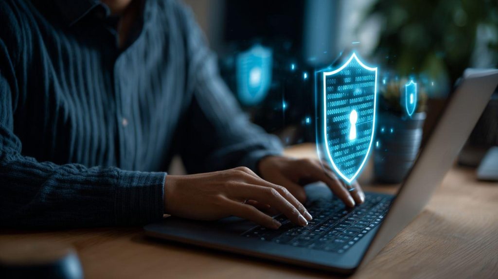 How to Secure Your Freelance Business from Digital Threats image