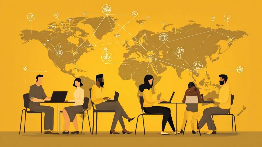 The Best Global Payment Platforms for International Freelancers image