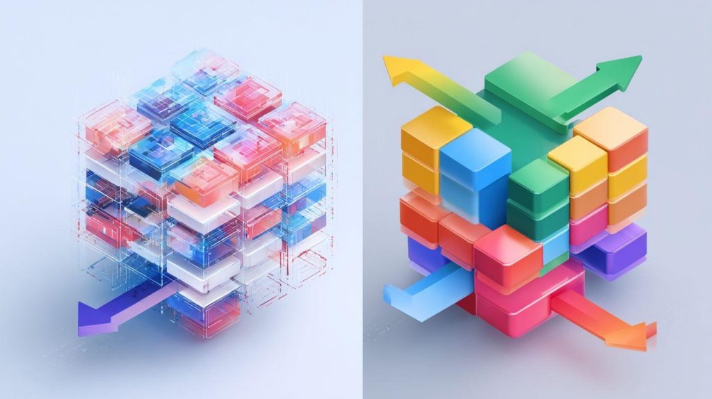 Why Modular SaaS Tech Stacks are Better Than All In One Apps image