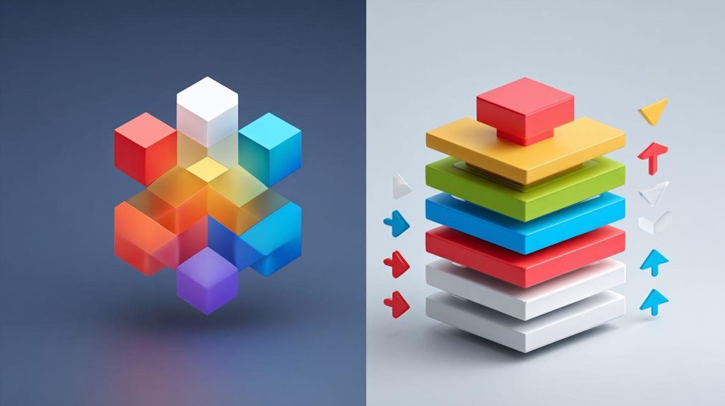 Why Modular SaaS Tech Stacks are Better Than All In One Apps image