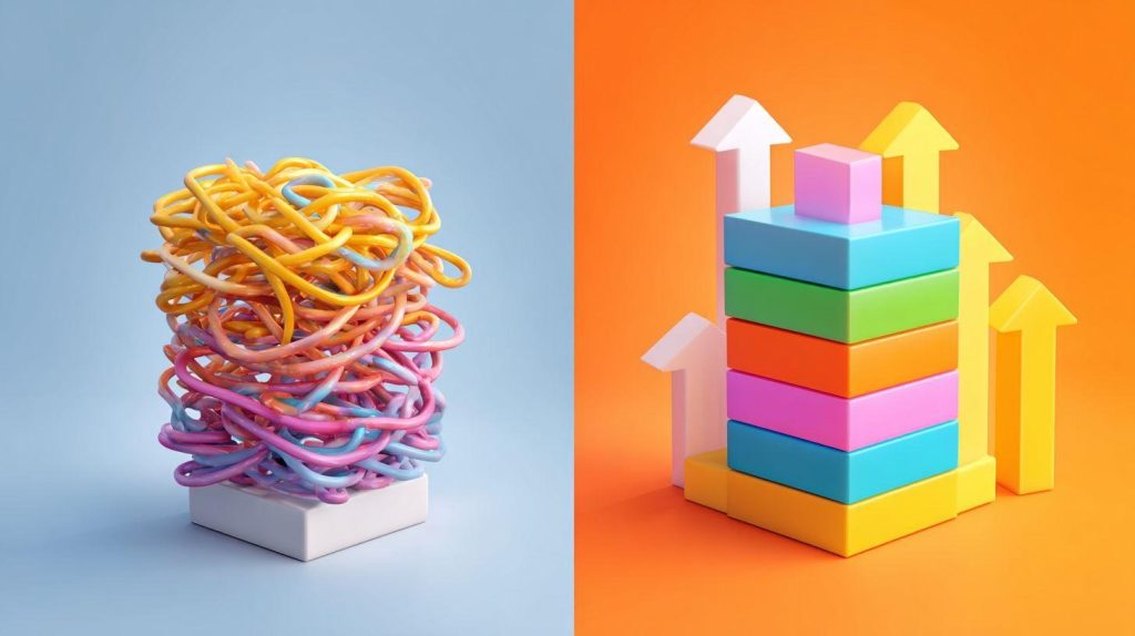 Why Modular SaaS Tech Stacks are Better Than All In One Apps image