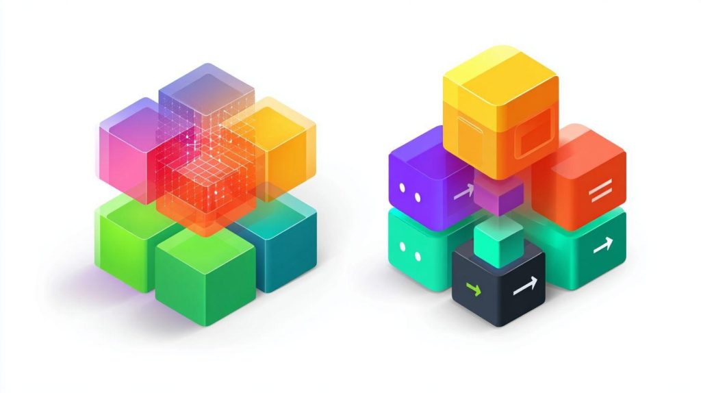 Why Modular SaaS Tech Stacks are Better Than All In One Apps image