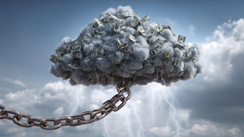 The Hidden Costs of Cloud Hosting and How to Avoid Them image