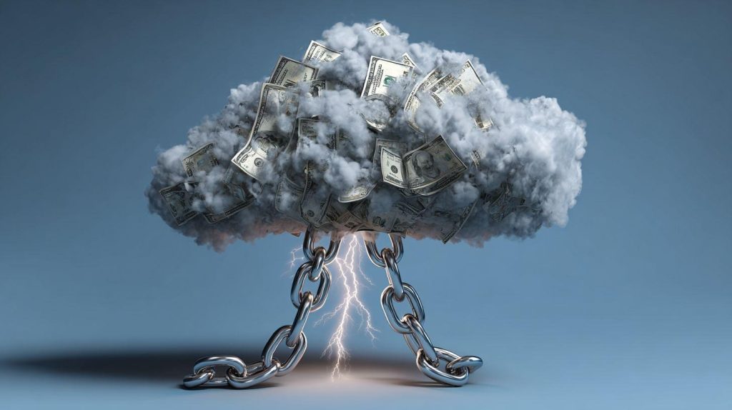 The Hidden Costs of Cloud Hosting and How to Avoid Them image