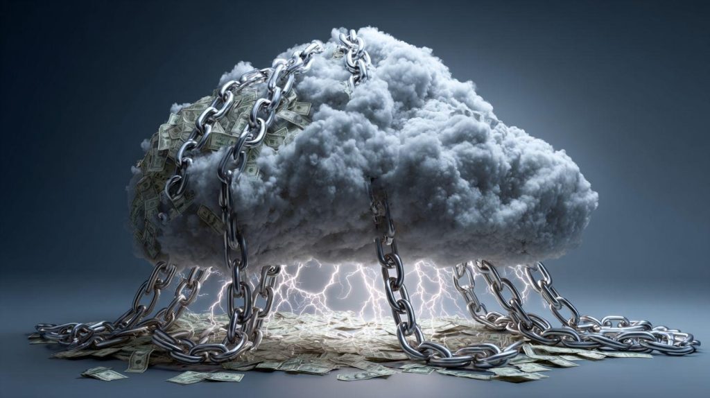 The Hidden Costs of Cloud Hosting and How to Avoid Them image
