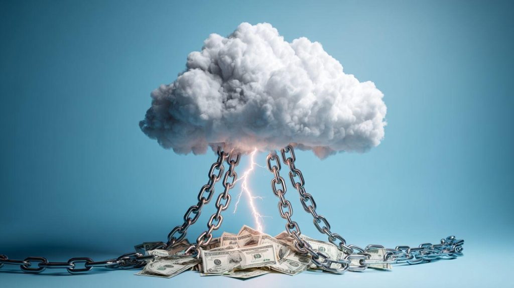 The Hidden Costs of Cloud Hosting and How to Avoid Them image