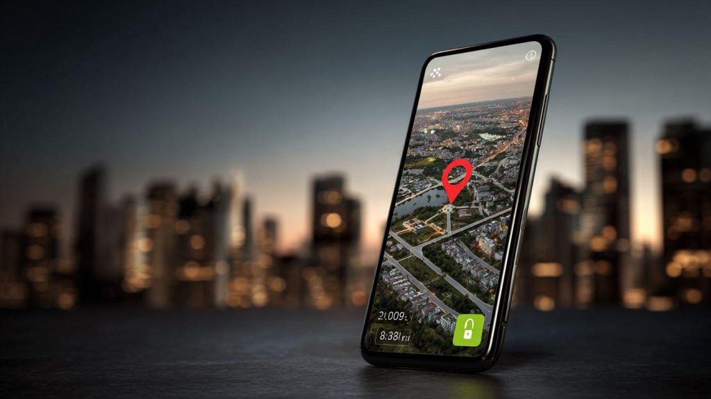 How to Stop Your Mobile Photos from Leaking Your Location image