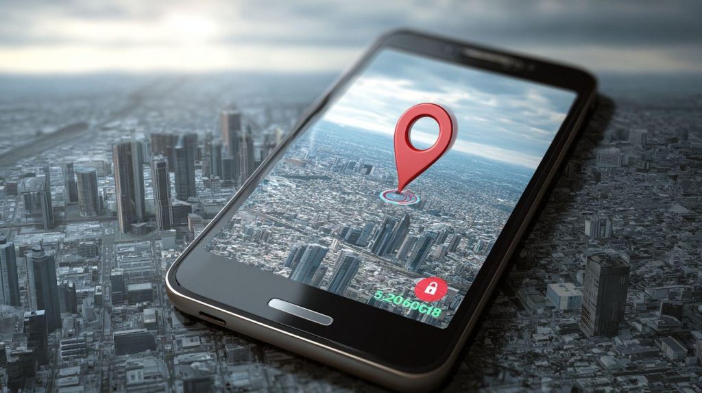 How to Stop Your Mobile Photos from Leaking Your Location image