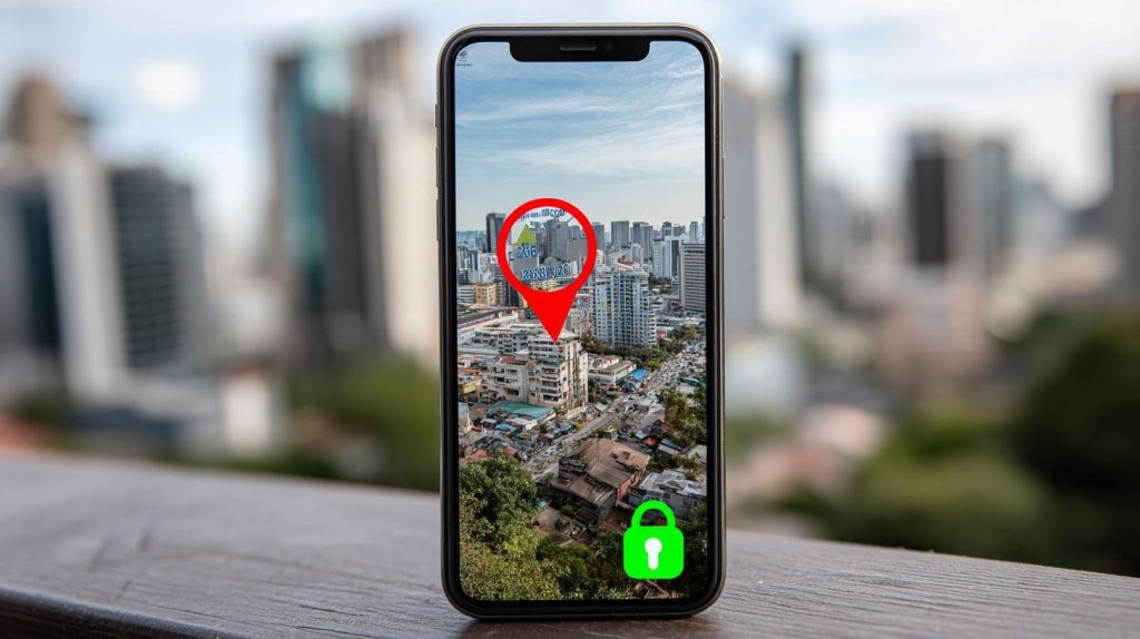 How to Stop Your Mobile Photos from Leaking Your Location image