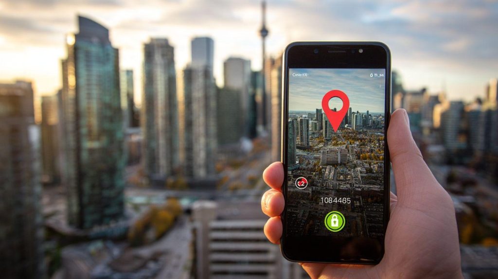 How to Stop Your Mobile Photos from Leaking Your Location image