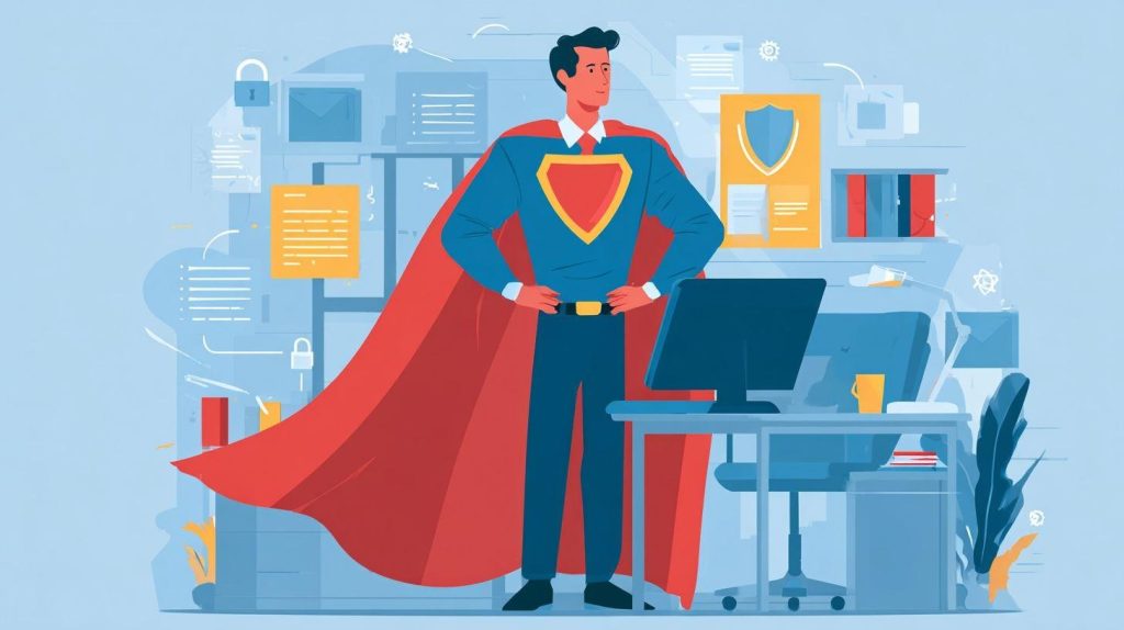 A Ransomware Survival Guide for Small Business Owners image