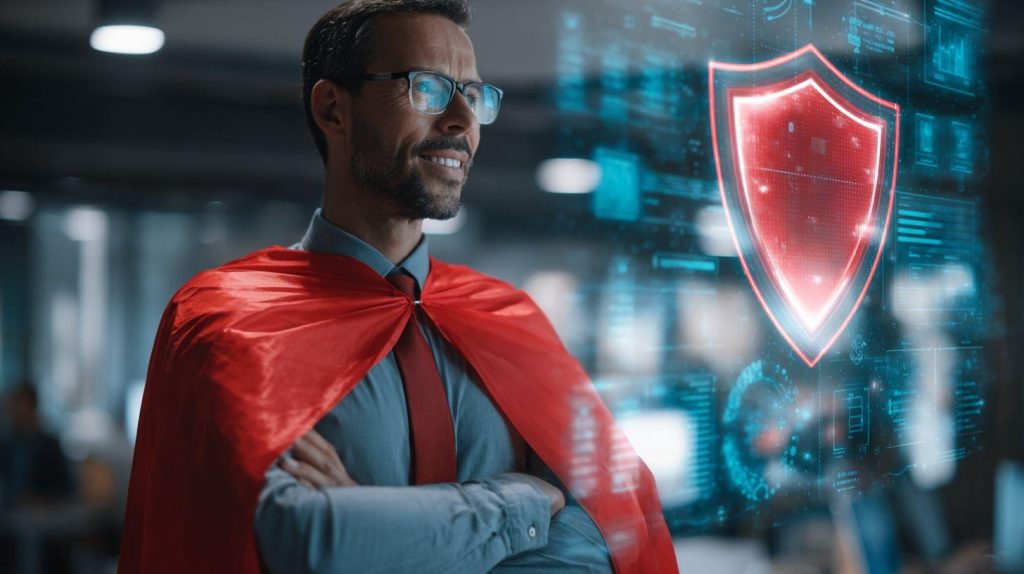 A Ransomware Survival Guide for Small Business Owners image