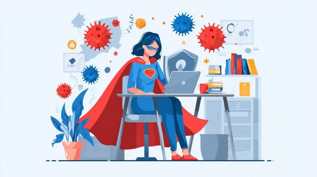 A Ransomware Survival Guide for Small Business Owners image