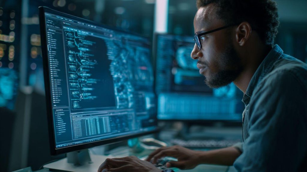 Spotting Sophisticated Phishing Attacks in the AI Era image