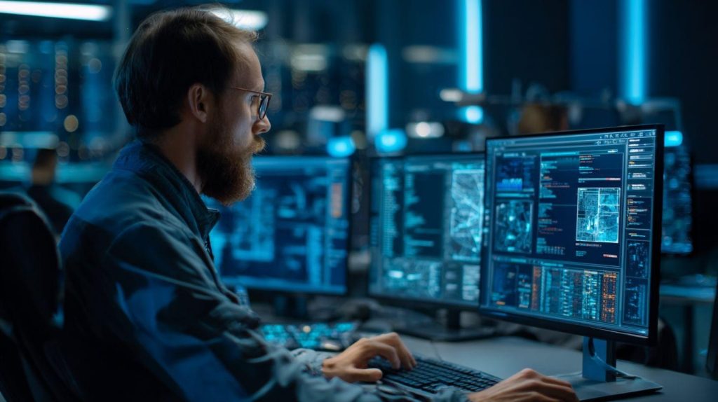 Spotting Sophisticated Phishing Attacks in the AI Era image