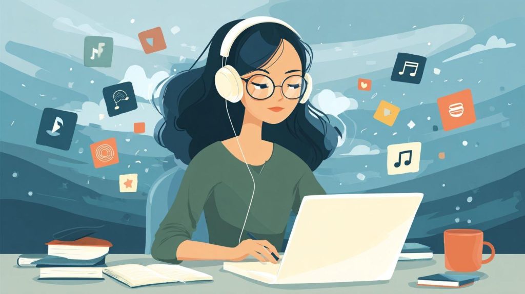 Improving Your Deep Work Flow With Specialized Productivity Apps image