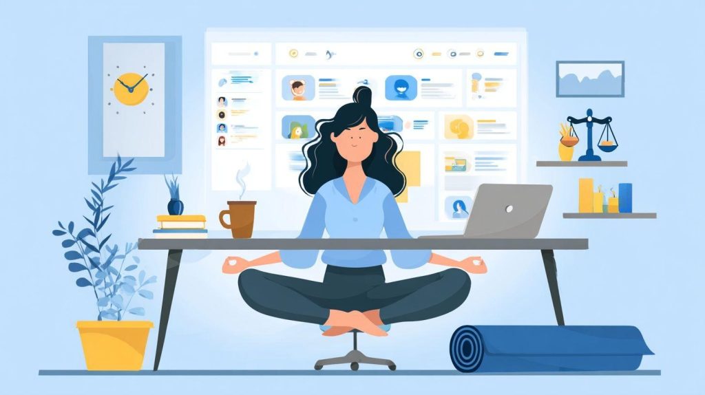 Managing Fifty Clients Without Burnout Using Specialized CRMs image