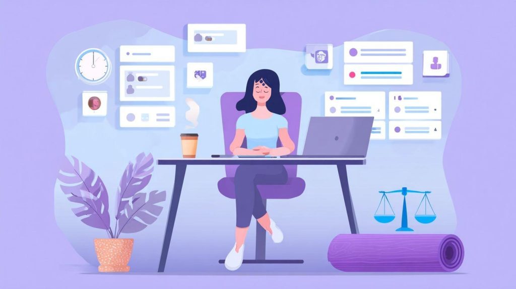 Managing Fifty Clients Without Burnout Using Specialized CRMs image