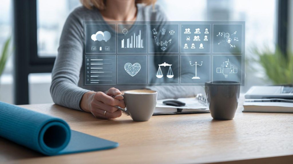Managing Fifty Clients Without Burnout Using Specialized CRMs