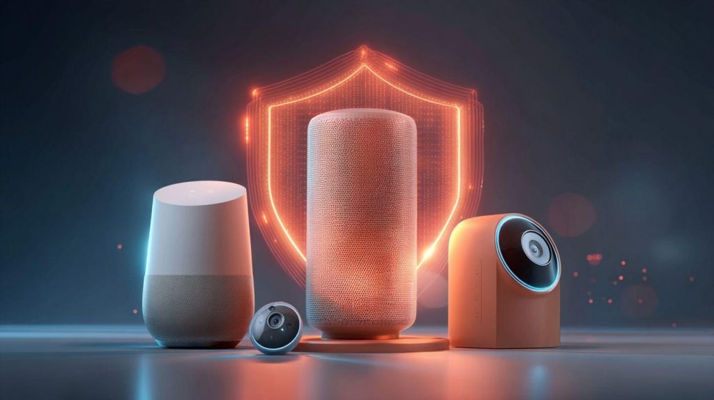Protecting Your Smart Home Devices from Prying Eyes image