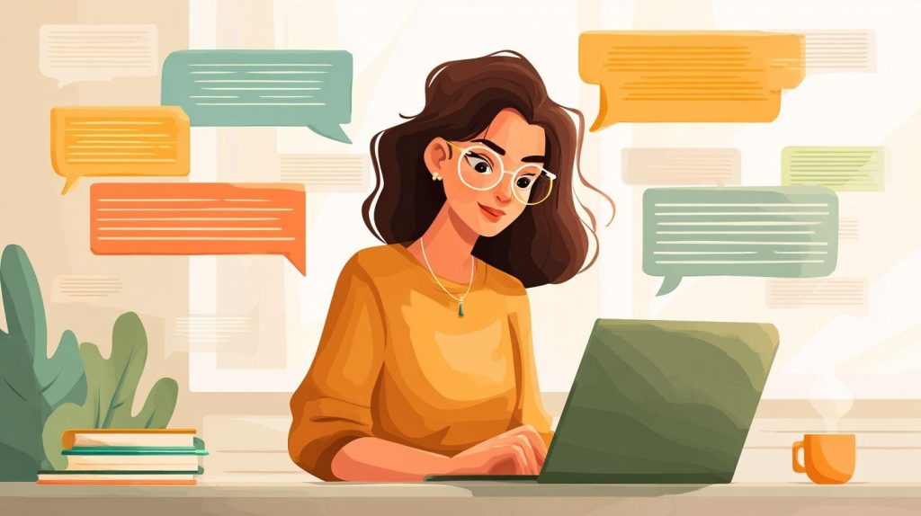 The Best AI Writing Assistants That Keep Your Unique Voice image