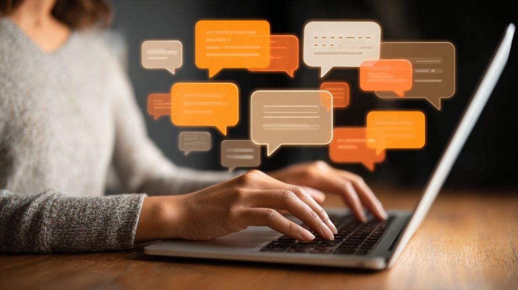 The Best AI Writing Assistants That Keep Your Unique Voice image