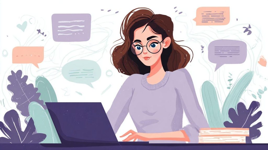 The Best AI Writing Assistants That Keep Your Unique Voice image