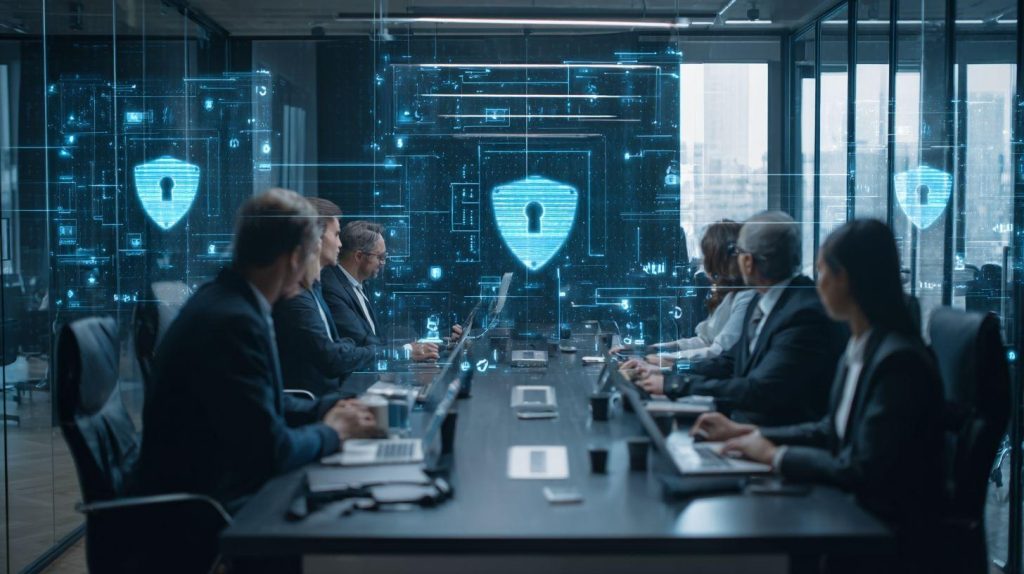 The Best Encrypted Messaging Apps for Private Business Calls image