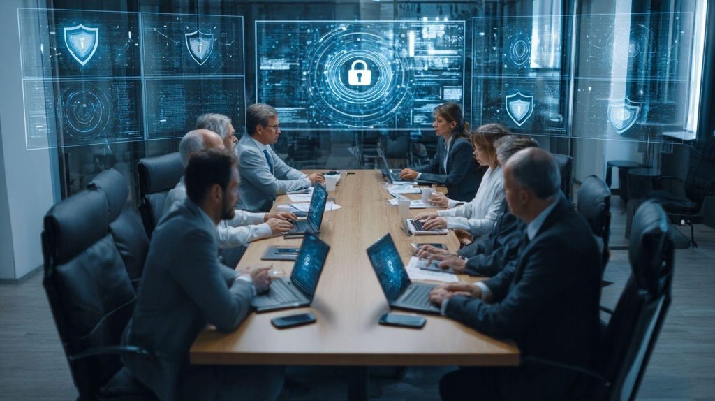 The Best Encrypted Messaging Apps for Private Business Calls image