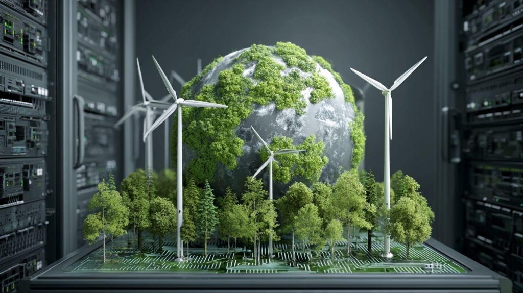 The Best Green Hosting Providers for Sustainable Brands image