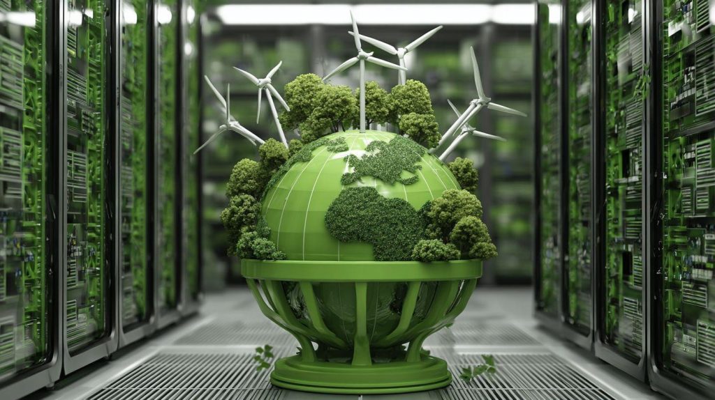 The Best Green Hosting Providers for Sustainable Brands image