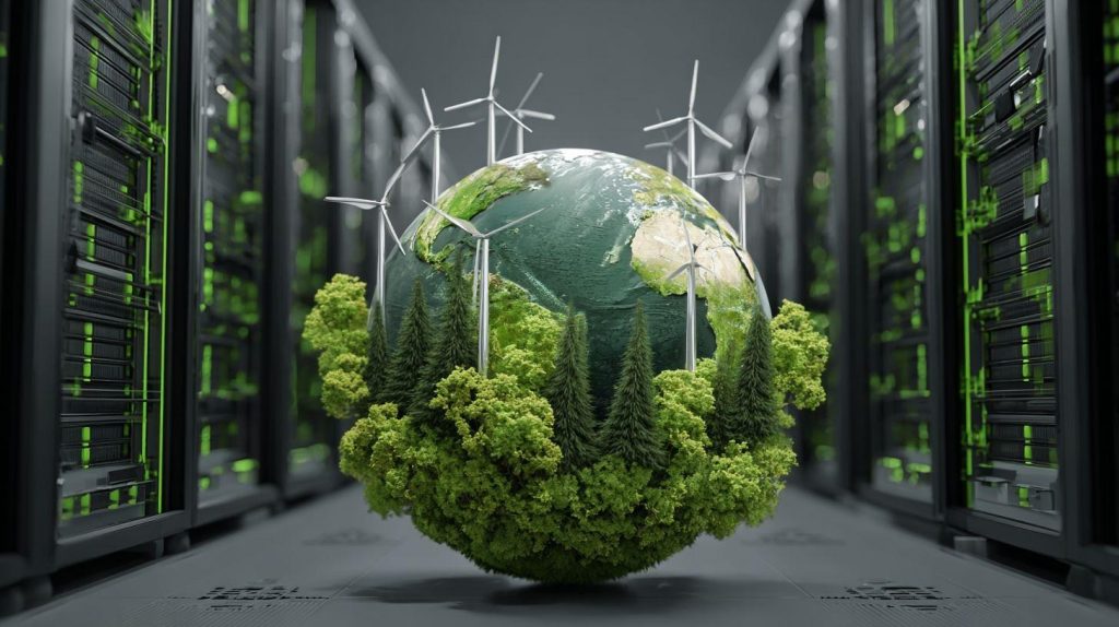 The Best Green Hosting Providers for Sustainable Brands image