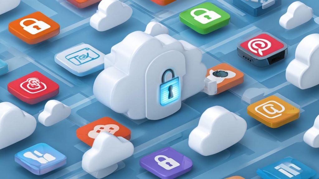 The Best Secure Cloud Alternatives to Popular Storage Apps image
