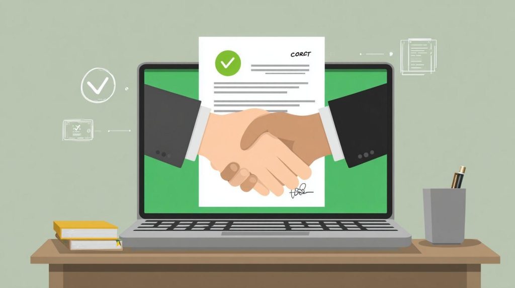 The Most Reliable Contract and Proposal Tools for 2026 image