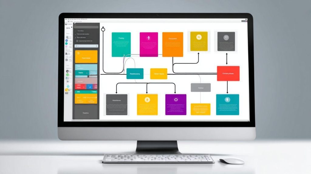 Using No Code Tools to Build Custom Business Workflows image