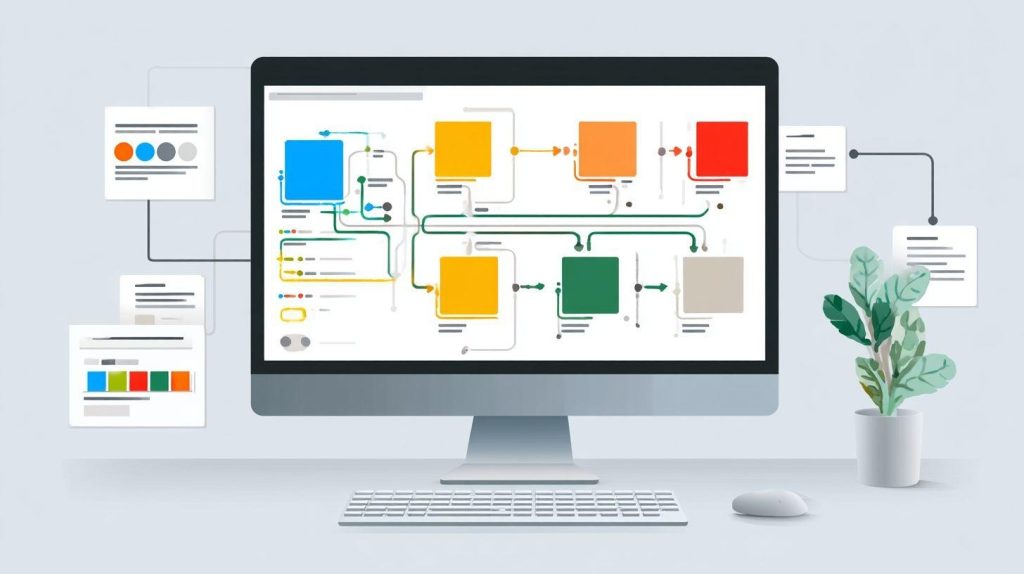 Using No Code Tools to Build Custom Business Workflows image