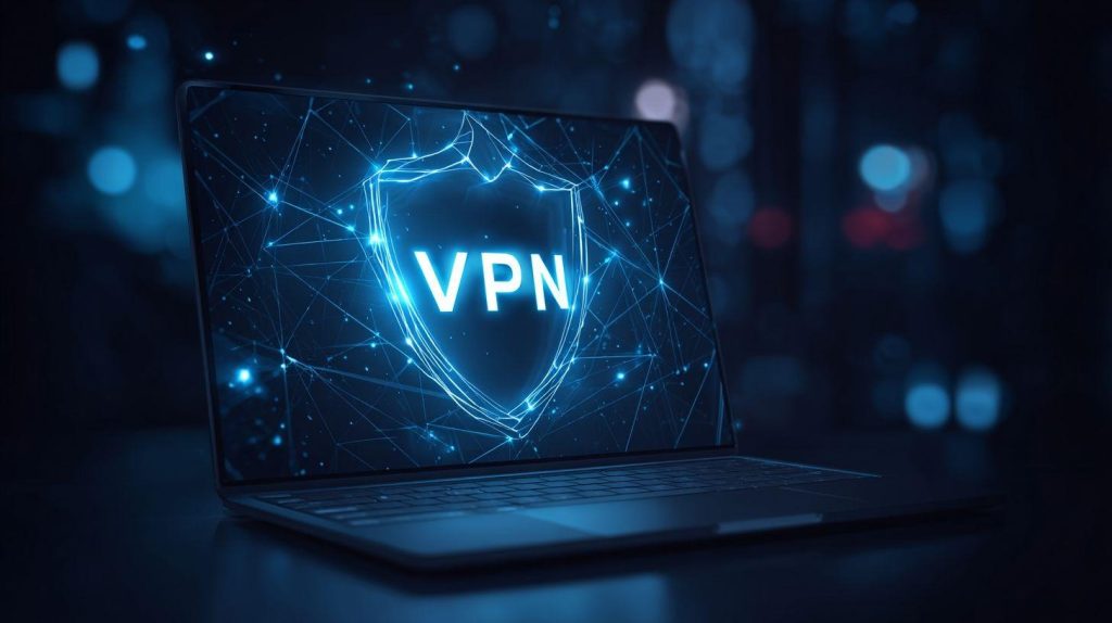 What Your VPN Actually Protects and Where it Fails image