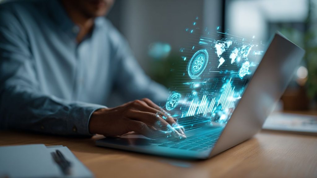 AI Tools Every Freelancer Should Try for Faster Workflows